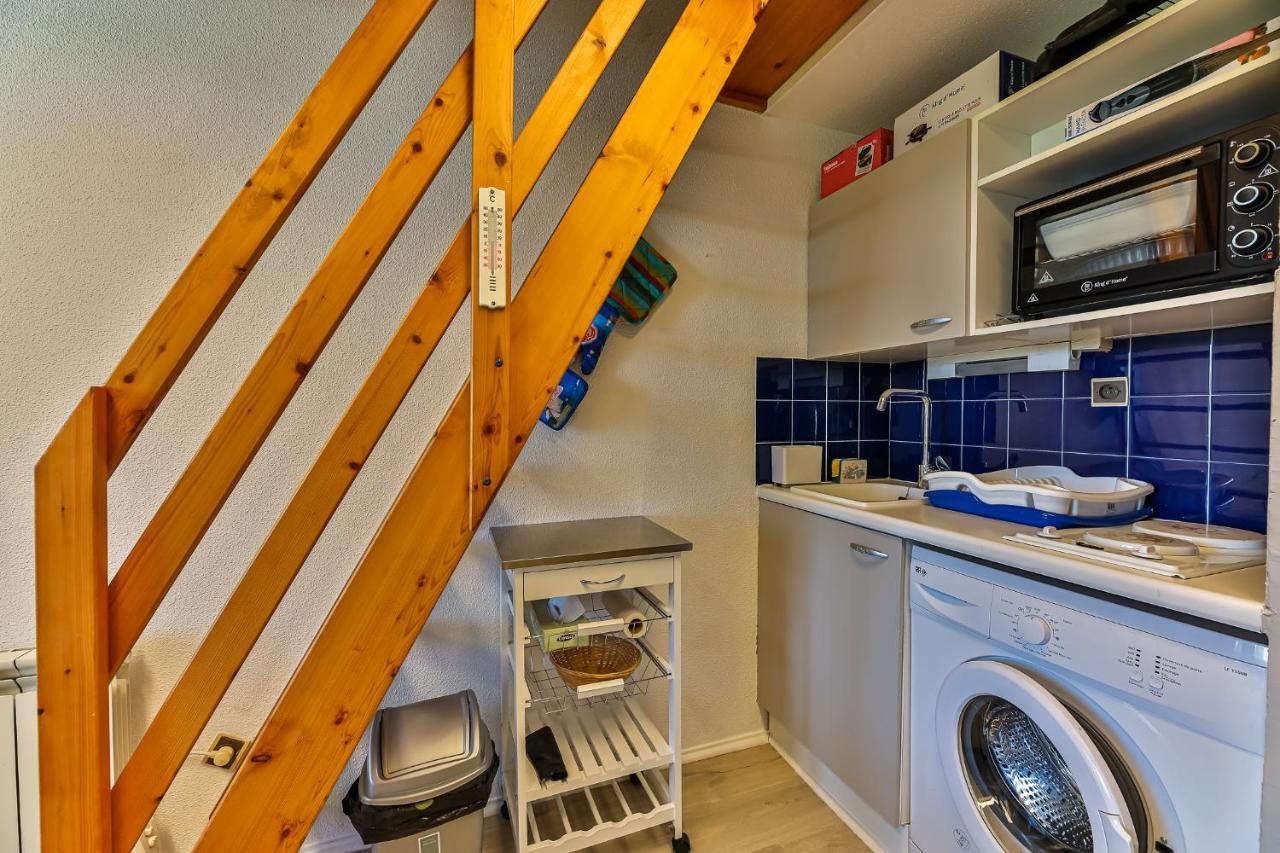 Appartement Residence Bora Bora Saint-Hilaire-de-Riez Exterior foto