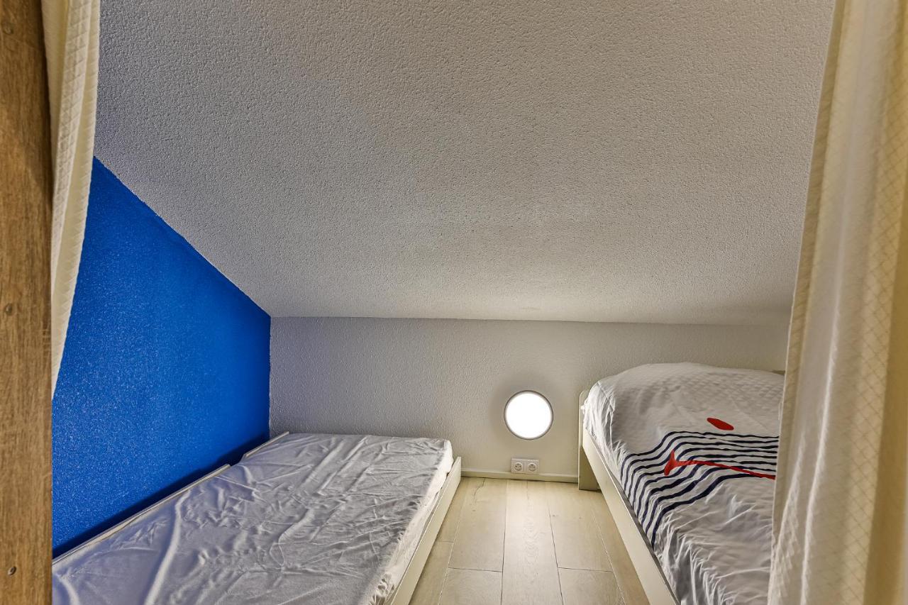Appartement Residence Bora Bora Saint-Hilaire-de-Riez Exterior foto